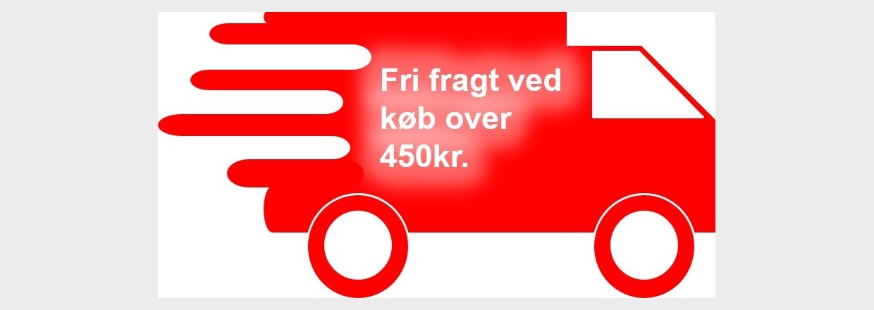 HUSK Fri fragt.