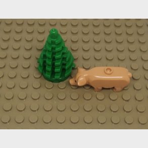 genbrugsklodser Brugt Lego Genbrugsklodser