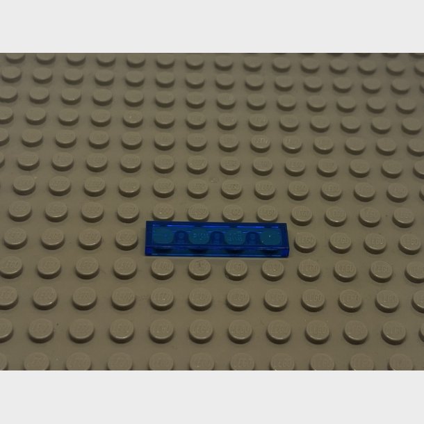 Tile 1x4. Lego nr. 2431