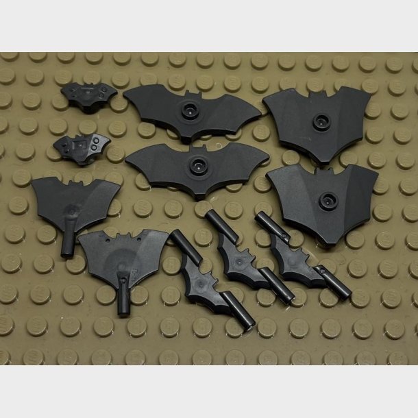 Vben, Vben pakke Batman. Lego nr 37720