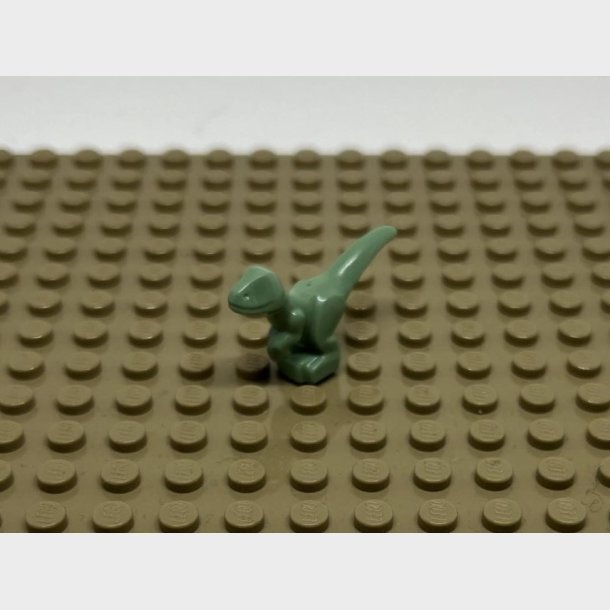 Dyr, Dino baby. Lego nr 37829