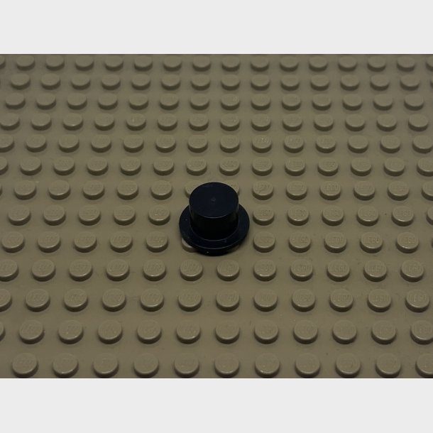 Minifigur- Hj hat. Lego nr 3878