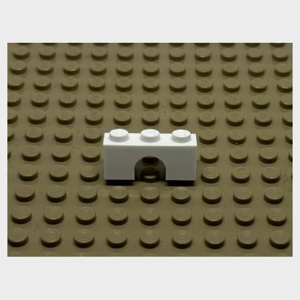 Bue 1x3H1. Lego nr 4490