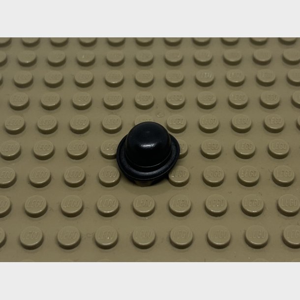 Minifigur- Bowler hat. Lego nr 95674