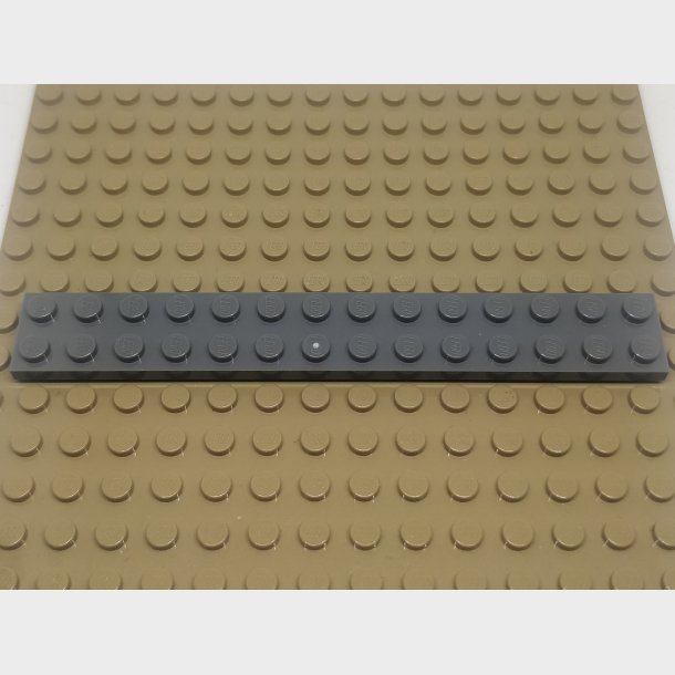 Plade 2x14. Lego nr. 91988