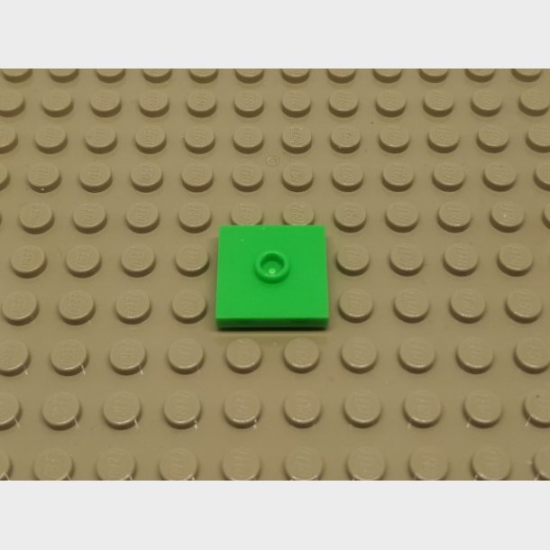 Tile 2x2 m/knop. Lego nr 87580,23893, 92569