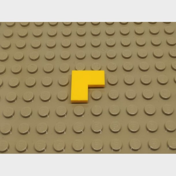 Tile 2x2 Hjrne. Lego nr. 14719