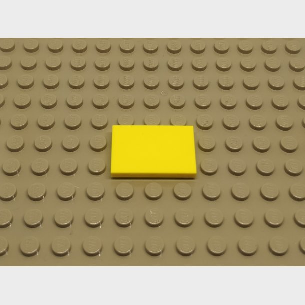 Tile 2x3. Lego nr. 26603