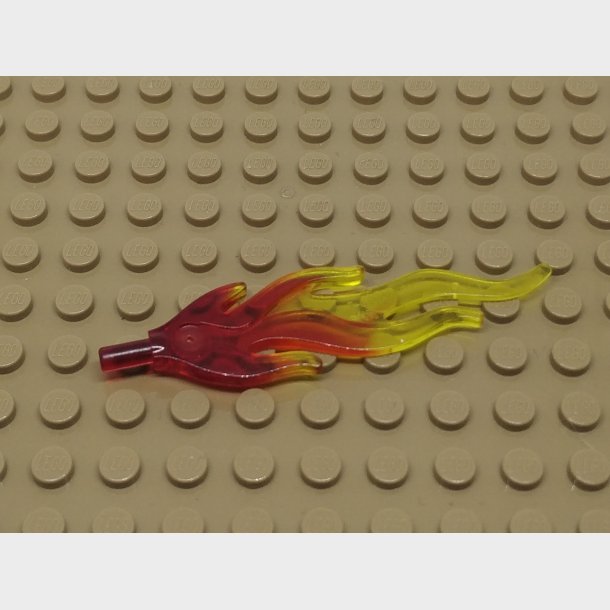 Flamme Stor. Lego nr 85959