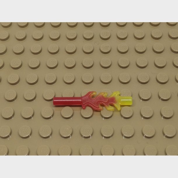 Flammesvrd 4L. Lego nr 16768