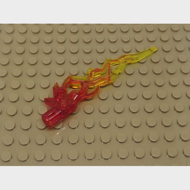 Flamme. Lego nr 11302