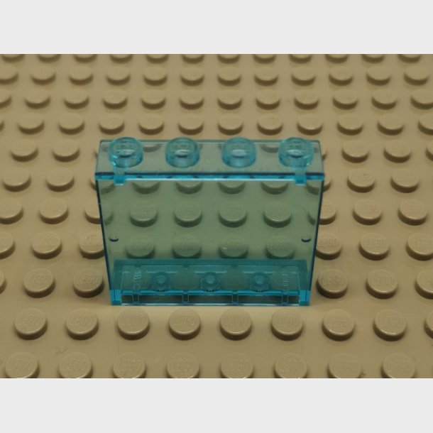 Vgpanel 1x4H3. Lego nr 30007, 4215