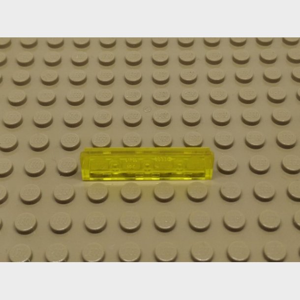 Panel 1x4. Lego nr. 30413