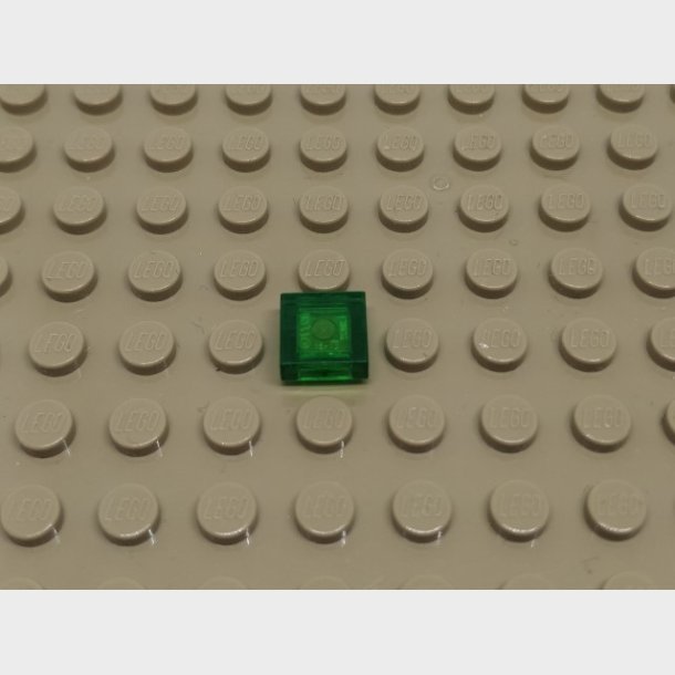 Tile 1x1 2 stk. Lego 3070b