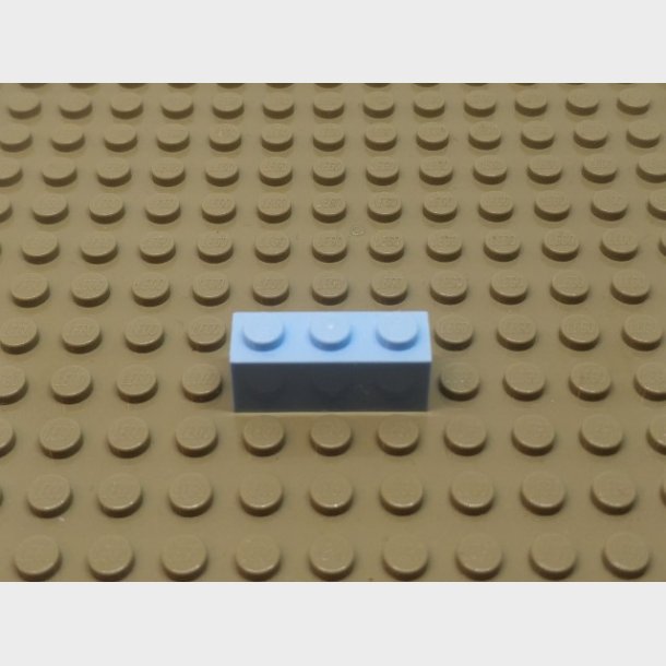 Basis 1x3. Lego 3622, 45505 - Basis Grund Klodser - genbrugsklodser.dk