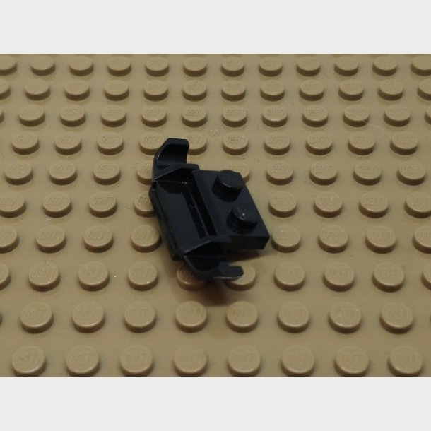 Bil Spoiler 1x2. Lego nr 50949