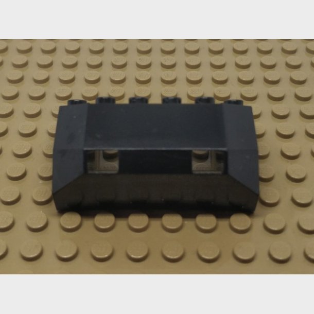 Tog Front. Lego nr 2916