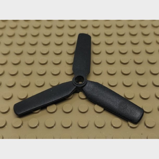 Propel 3 blade (9 diameter). Lego nr 30332