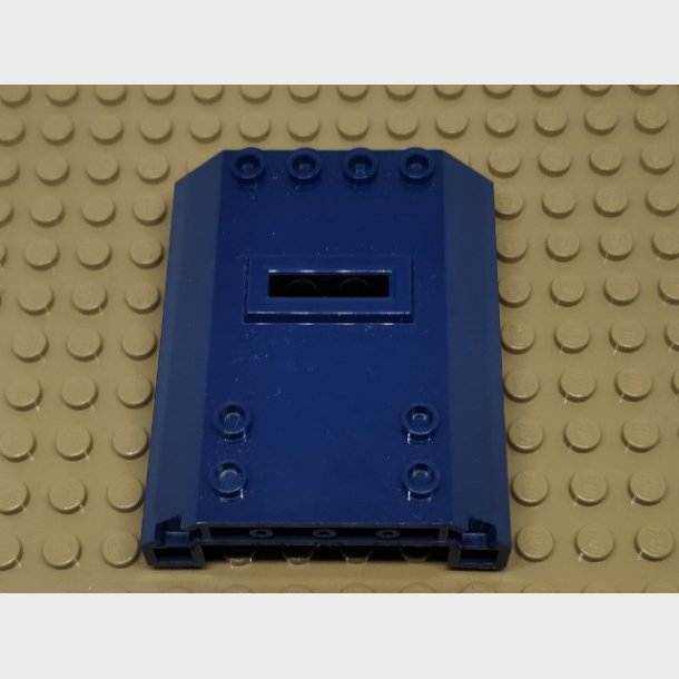 Panelvg 2x6H6. Lego nr 22387