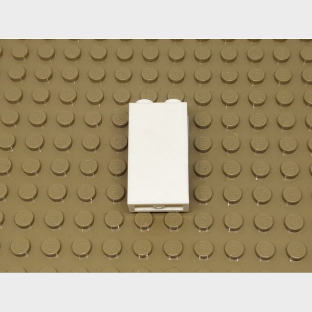 Vgpanel 1x2H3. Lego nr  2362