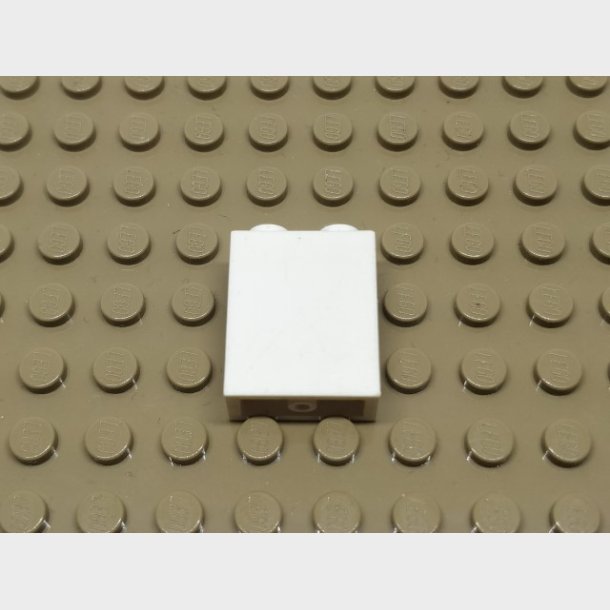 Vgpanel 1x2H2. Lego nr 4864