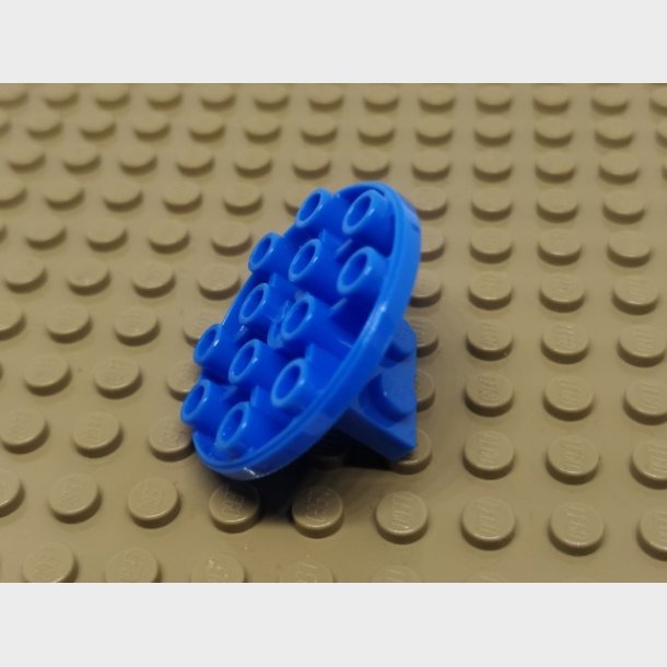 Rund disk. Lego nr 30209