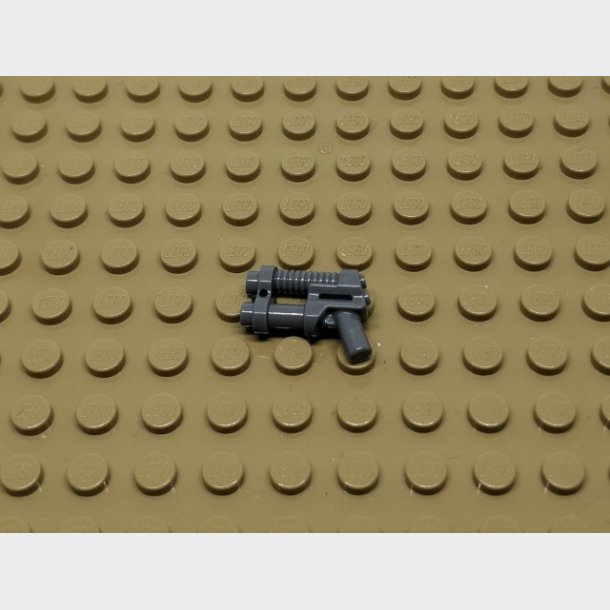 Laser pistol. Lego nr 95199