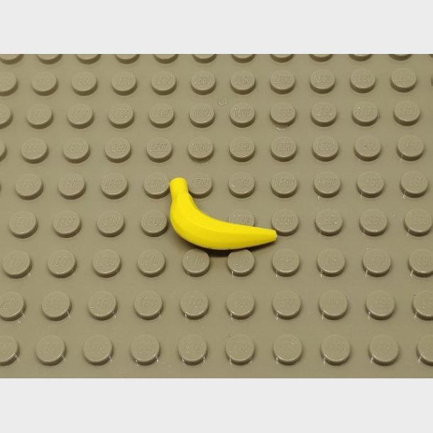 Banan. Mad. Lego nr 33085