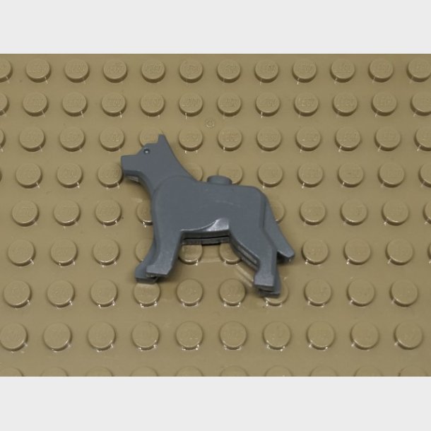 Dyr, Hund/Ulv. Lego nr 48812