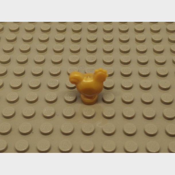 Dyr, Hane/Kylling. Lego nr 95342