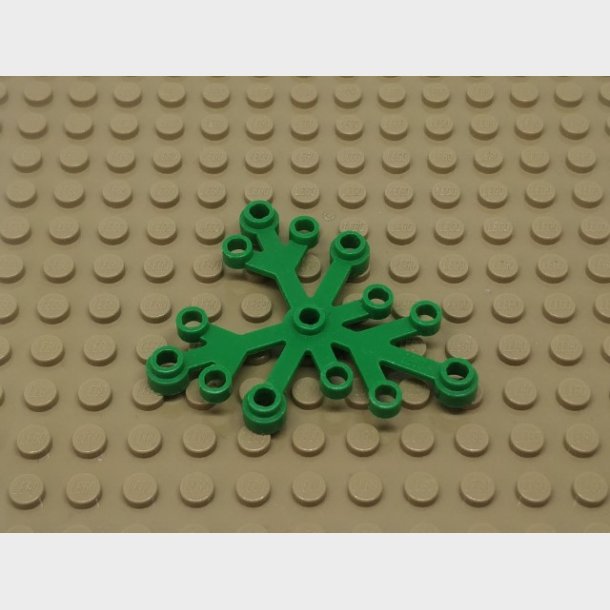 Natur, Grene/Blad. Lego nr 2417