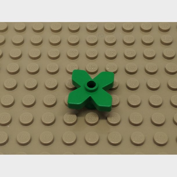 Plante - Blad/Blomst. Lego nr 4727