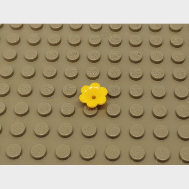 Plante - Blomst. Lego nr 93081d