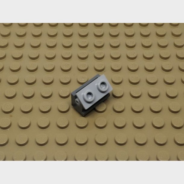 Vippe klods 1x2H1. Lego nr 3937