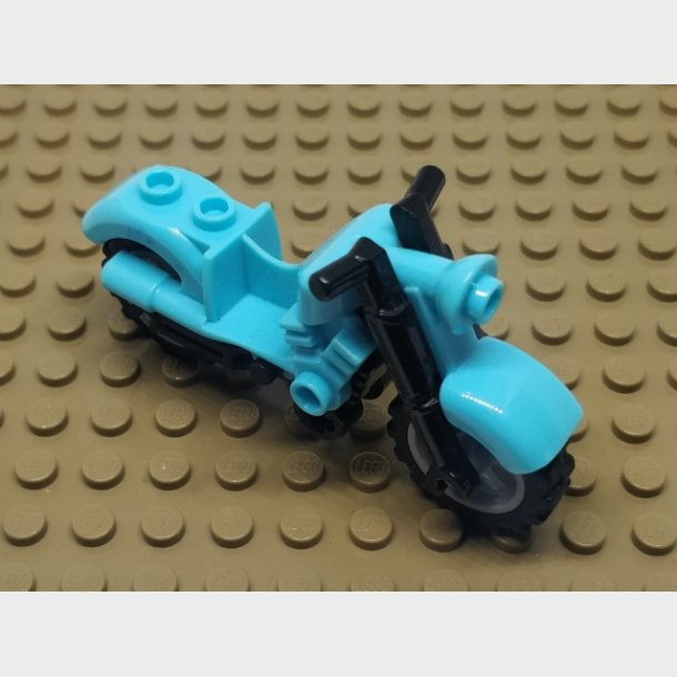 Vintage Motorcykel. Lego nr 85983c01