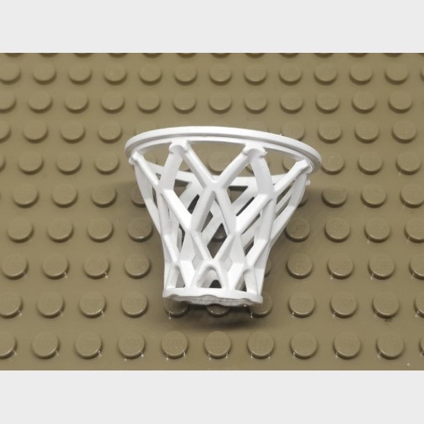 Basketbold net . Lego nr 43374