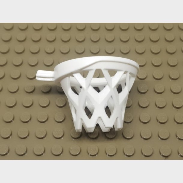 Basketbold net . Lego nr 11641