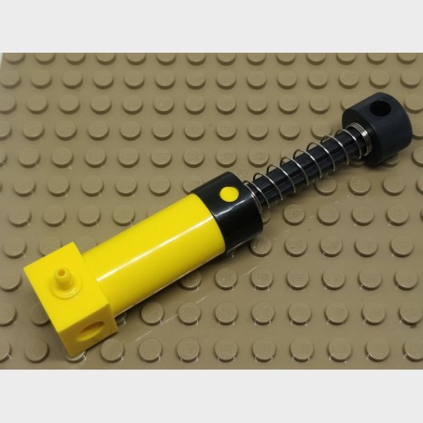 Luft pumpe Technic Udtag i bund. Lego nr 2797c02