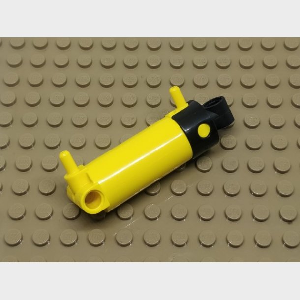 Technic. Pneumatik cylinder. Lego nr 47224c01