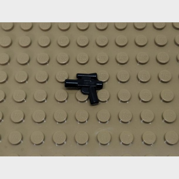 Vben, Pistol Blaster. Lego nr 92738