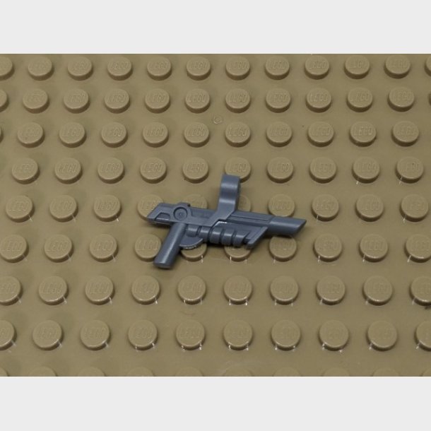 Vben, Pistol mini blaster med klip. Lego nr 15445