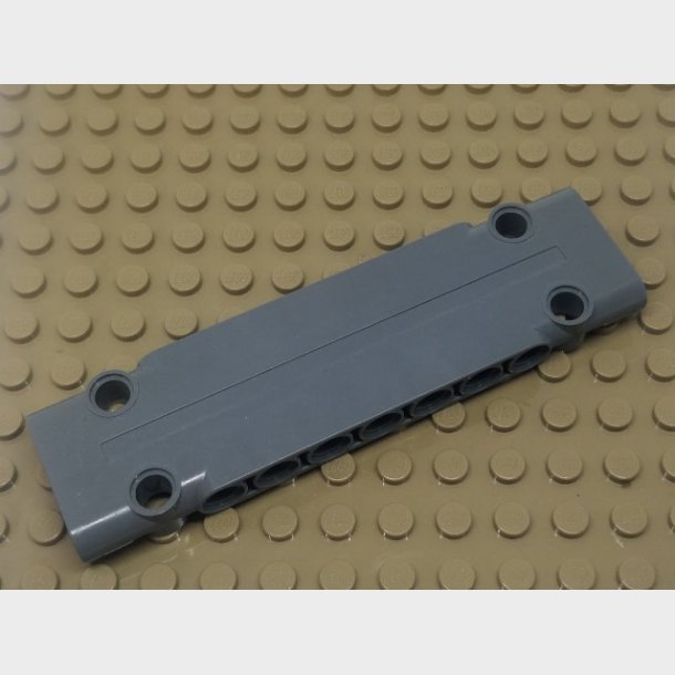 Technic. Panel 3x11. Lego nr 15458