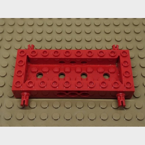 Technic. Base 4x10. Lego nr 30643