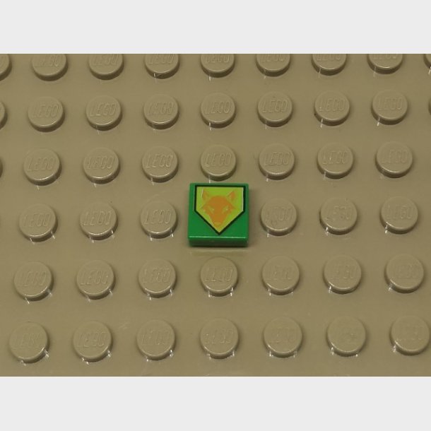 Tile 1x1 m/rv. Lego nr 3070bpb102