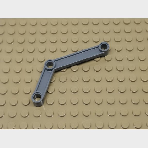 Technic. Link arm Bjet 1x9. Lego nr 64451