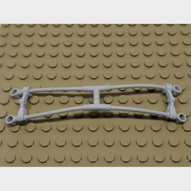 Stlwire Lys Gr. Lego nr 30191