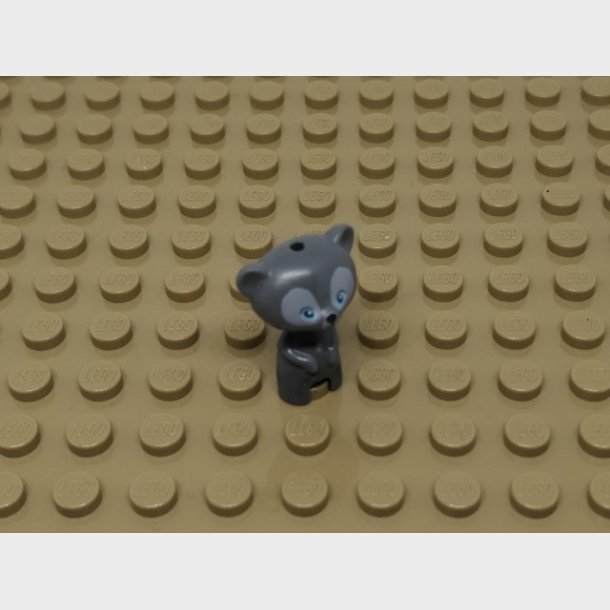 Dyr, Baby Bjrn. Lego nr 16543pb01