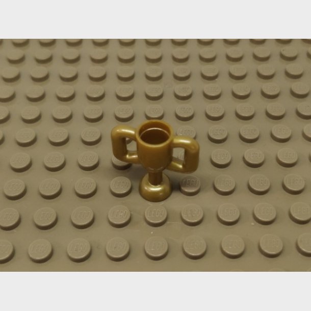 Tilbehr, Pokal. Lego nr 31922