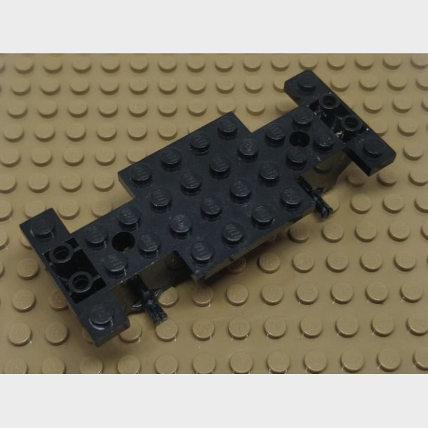 Base 4x10. Lego nr 30235