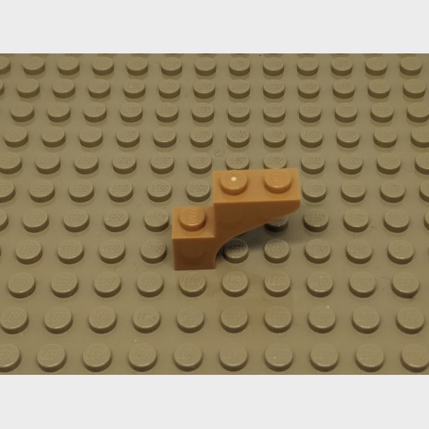 Bue Halv 1x3H2. Lego nr. 88292